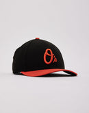 New Era MLB Baltimore Orioles 9FORTY Hat