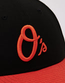 New Era MLB Baltimore Orioles 9FORTY Hat
