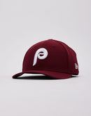 New Era MLB Philadelphia Phillies 9FORTY Hat