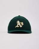New Era MLB Oakland Athletics 9FORTY Hat