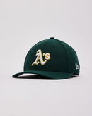 New Era MLB Oakland Athletics 9FORTY Hat