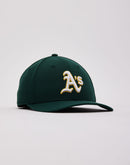 New Era MLB Oakland Athletics 9FORTY Hat