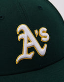 New Era MLB Oakland Athletics 9FORTY Hat
