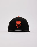 New Era MLB San Francisco Giants 9SEVENTY Stretch-Snap Hat