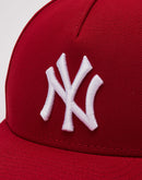 New Era MLB New York Yankees 9FORTY Hat