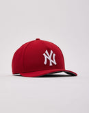 New Era MLB New York Yankees 9FORTY Hat
