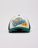 New Era MLB Baltimore Orioles State Flower Trucker Hat