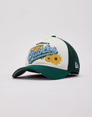 New Era MLB Baltimore Orioles State Flower Trucker Hat