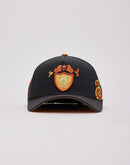 New Era NFL Las Vegas Raiders Dia De Muertos 9FORTY A-Frame Hat