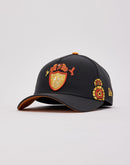 New Era NFL Las Vegas Raiders Dia De Muertos 9FORTY A-Frame Hat
