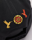 New Era NFL Las Vegas Raiders Dia De Muertos 9FORTY A-Frame Hat