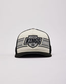 New Era NHL Los Angeles Kings 9Fifty A-Frame Trucker Hat