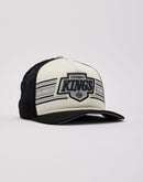 New Era NHL Los Angeles Kings 9Fifty A-Frame Trucker Hat