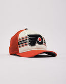 New Era NHL Philadelphia Flyers Banner 9Fifty A-Frame Trucker Hat