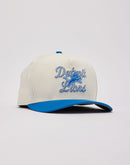 New Era NFL Detroit Lions 9Fifty A-Frame Chainstitch Snapback