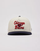 New Era NFL Chicago Bears 9Fifty A-Frame Chainstitch Snapback