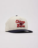 New Era NFL Chicago Bears 9Fifty A-Frame Chainstitch Snapback