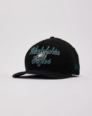 New Era NFL Philadelphia Eagles 9Fifty A-Frame Chainstitch Snapback
