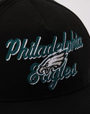 New Era NFL Philadelphia Eagles 9Fifty A-Frame Chainstitch Snapback