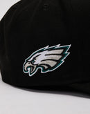 New Era NFL Philadelphia Eagles Super Bowl LIX Champions 9Fifty Hat