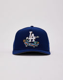 New Era MLB Los Angeles Dodgers 9Fifty A-Frame Cartoon Snapback