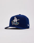 New Era MLB Los Angeles Dodgers 9Fifty A-Frame Cartoon Snapback