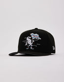 New Era MLB Chicago White Sox 9Fifty A-Frame Cartoon Snapback