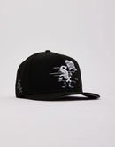New Era MLB Chicago White Sox 9Fifty A-Frame Cartoon Snapback