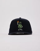 New Era MLB New York Yankees 9Fifty A-Frame Cartoon Snapback