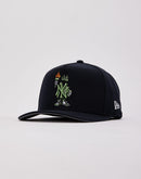 New Era MLB New York Yankees 9Fifty A-Frame Cartoon Snapback