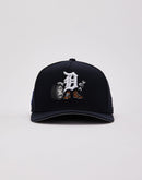 New Era MLB Detroit Tigers 9Fifty A-Frame Cartoon Snapback