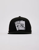 New Era MLB New York Yankees 9Fifty A-Frame Spades Snapback