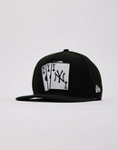 New Era MLB New York Yankees 9Fifty A-Frame Spades Snapback