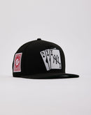 New Era MLB New York Yankees 9Fifty A-Frame Spades Snapback