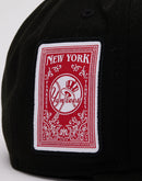 New Era MLB New York Yankees 9Fifty A-Frame Spades Snapback