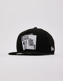 New Era MLB St. Louis Cardinals 9Fifty A-Frame Spades Snapback