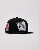 New Era MLB St. Louis Cardinals 9Fifty A-Frame Spades Snapback