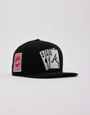 New Era MLB Atlanta Braves 9Fifty A-Frame Spades Snapback