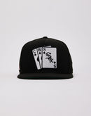 New Era MLB Chicago White Sox 9Fifty A-Frame Spades Snapback