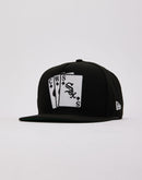 New Era MLB Chicago White Sox 9Fifty A-Frame Spades Snapback