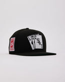 New Era MLB Chicago White Sox 9Fifty A-Frame Spades Snapback