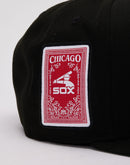 New Era MLB Chicago White Sox 9Fifty A-Frame Spades Snapback