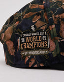 New Era MLB Chicago White Sox Leaves 9Fifty A-Frame Snapback Hat