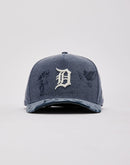 New Era MLB Detroit Tigers 9Fifty A-Frame Snapback
