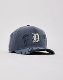 New Era MLB Detroit Tigers 9Fifty A-Frame Snapback