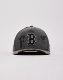 New Era MLB Boston Red Sox 9Fifty A-Frame Snapback