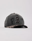 New Era MLB Boston Red Sox 9Fifty A-Frame Snapback