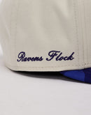 New Era NFL Camo Baltimore Ravens 9Fifty A-Frame Snapback