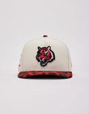 New Era NFL Camo Cincinnati Bengals 9Fifty A-Frame Snapback
