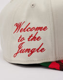 New Era NFL Camo Cincinnati Bengals 9Fifty A-Frame Snapback